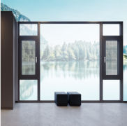 迈辉门窗逆势破局:新品窄边75/85系列,重新定义行业价值标准