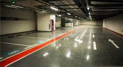 XPS挤塑板在地下室、地下停车场防潮方面具有不可替代性