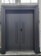 哪家的别墅大门厂家直销用料更好?